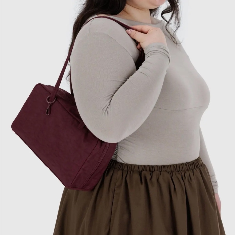 Medium bowler bag - Picture 2 of 2